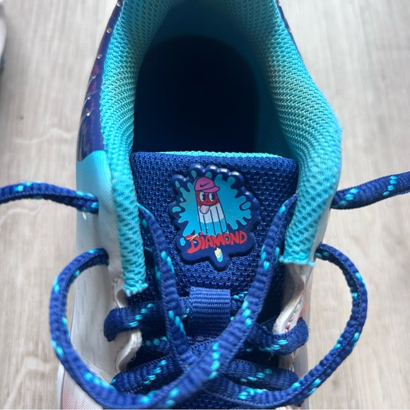 Nike Softball Cleats - Picture 5 of 5